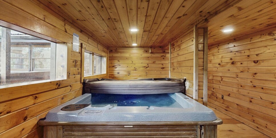 Blue Ridge - Wolfpack Lodge - Temporary Photo