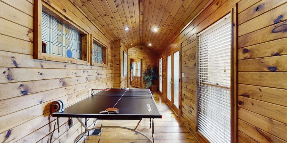 Blue Ridge - Wolfpack Lodge - Temporary Photo