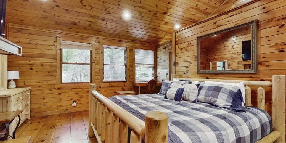 Blue Ridge - Wolfpack Lodge - Temporary Photo