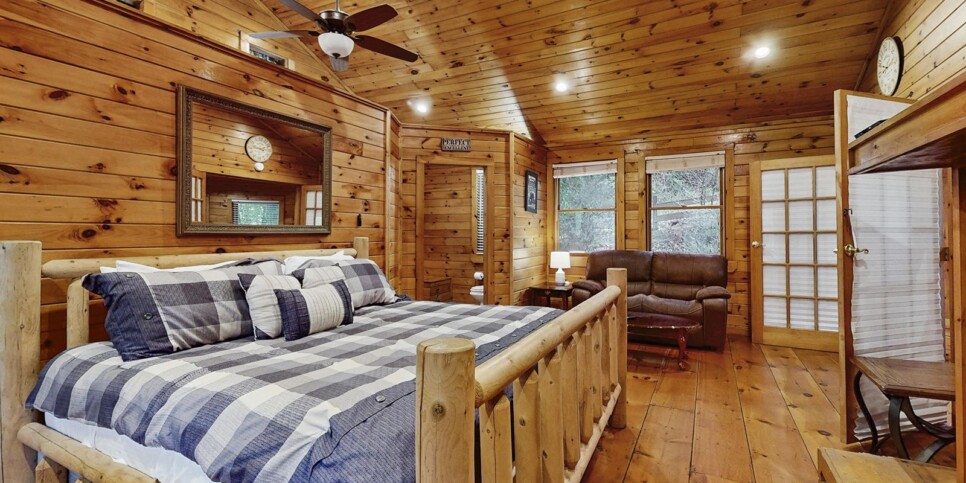 Blue Ridge - Wolfpack Lodge - Temporary Photo