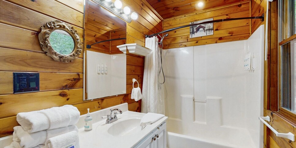 Blue Ridge - Wolfpack Lodge - Temporary Photo