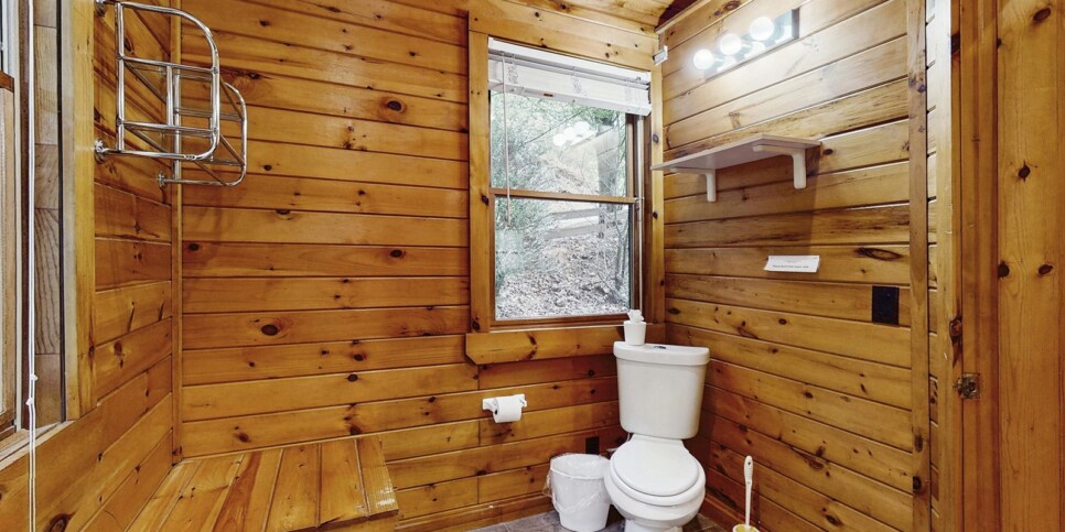 Blue Ridge - Wolfpack Lodge - Temporary Photo