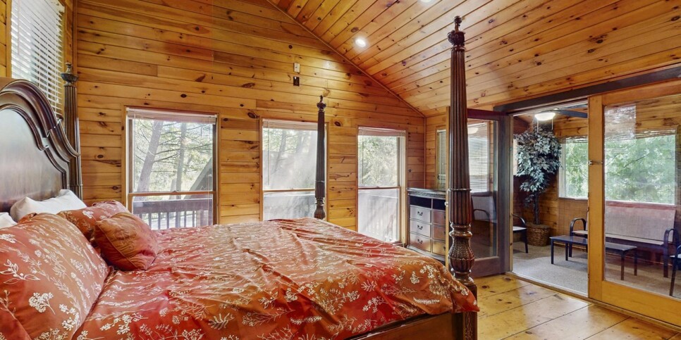 Blue Ridge - Wolfpack Lodge - Temporary Photo