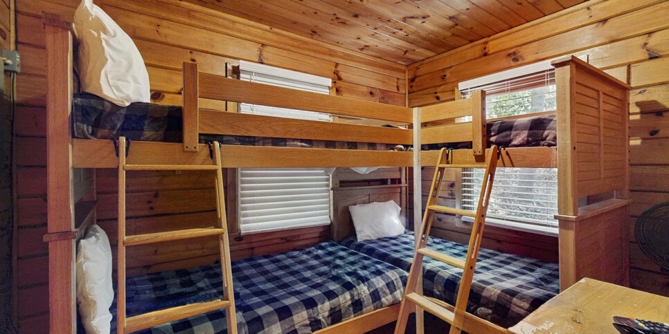 Blue Ridge - Wolfpack Lodge - Temporary Photo