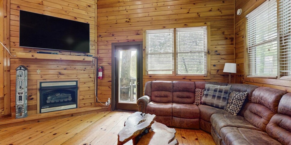 Blue Ridge - Wolfpack Lodge - Temporary Photo