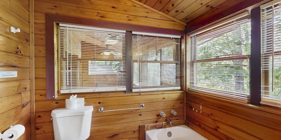 Blue Ridge - Wolfpack Lodge - Temporary Photo