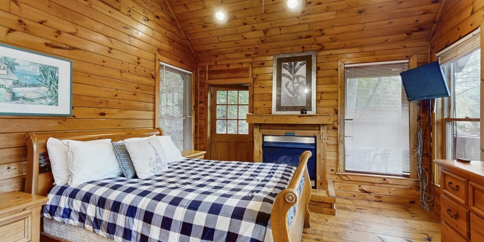 Blue Ridge - Wolfpack Lodge - Temporary Photo