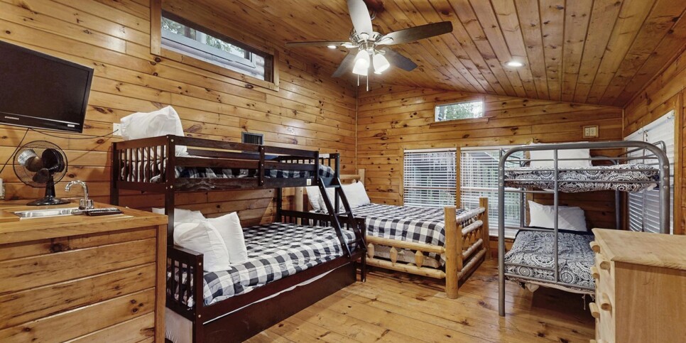 Blue Ridge - Wolfpack Lodge - Temporary Photo