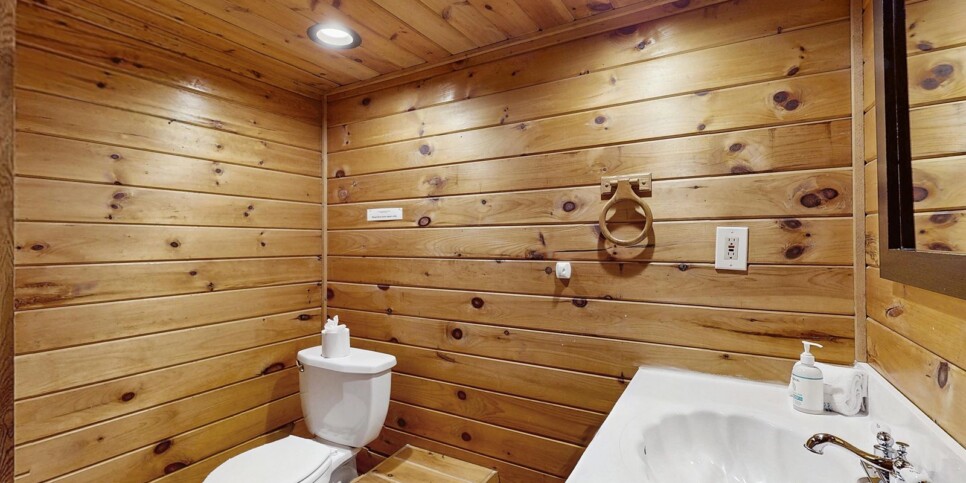 Blue Ridge - Wolfpack Lodge - Temporary Photo