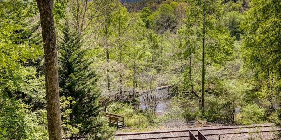 Blue Ridge - Wolfpack Lodge - Temporary Photo
