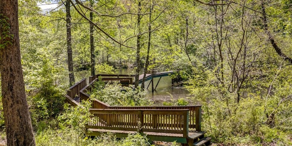 Blue Ridge - Wolfpack Lodge - Temporary Photo