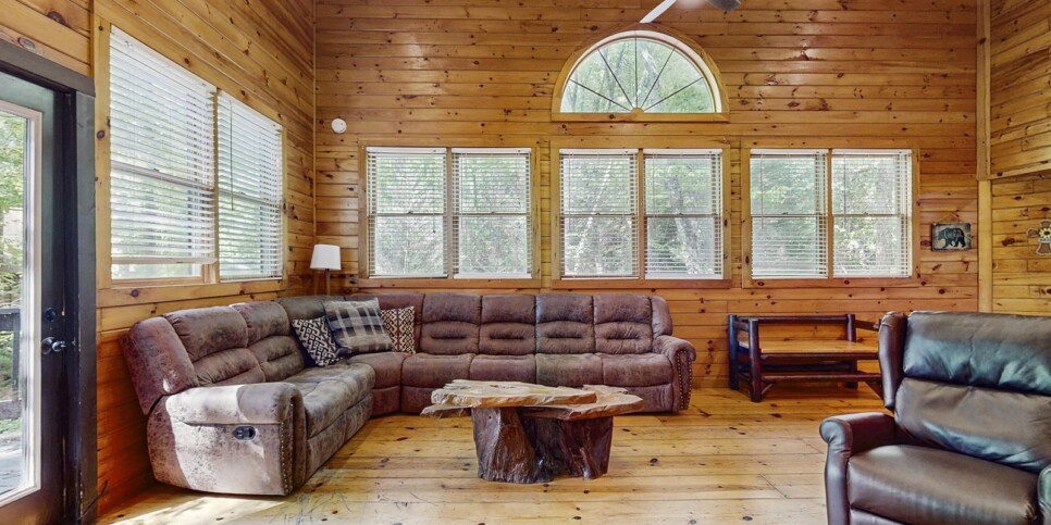 Blue Ridge - Wolfpack Lodge - Temporary Photo