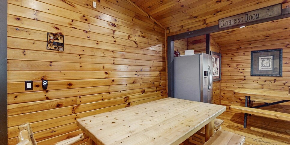 Blue Ridge - Wolfpack Lodge - Temporary Photo