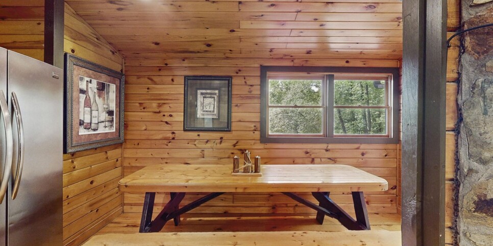 Blue Ridge - Wolfpack Lodge - Temporary Photo