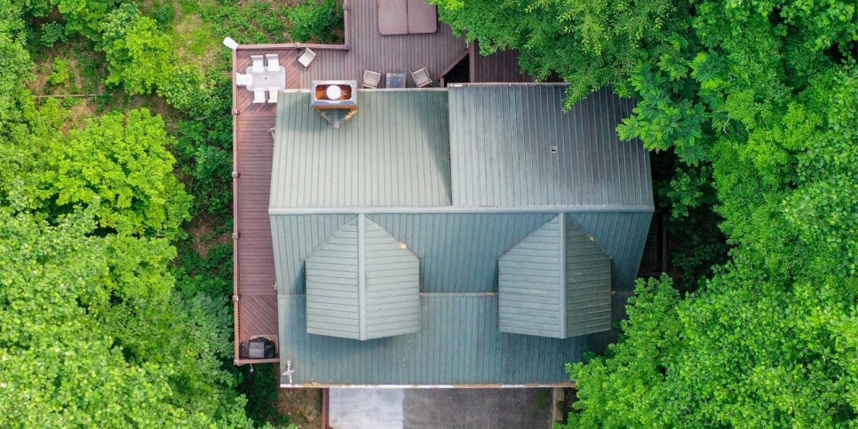 bent tree bent tree cabin exterior