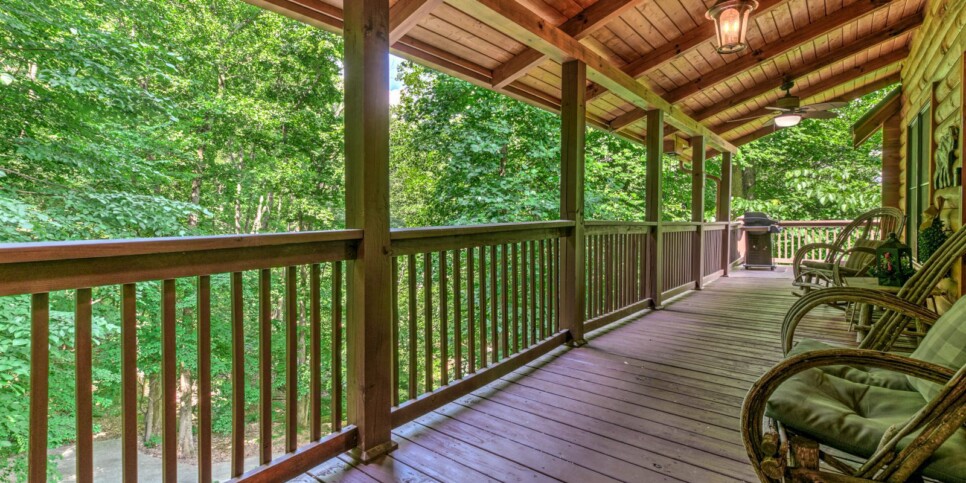 bent tree bent tree cabin exterior
