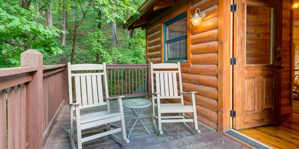 bent tree bent tree cabin exterior