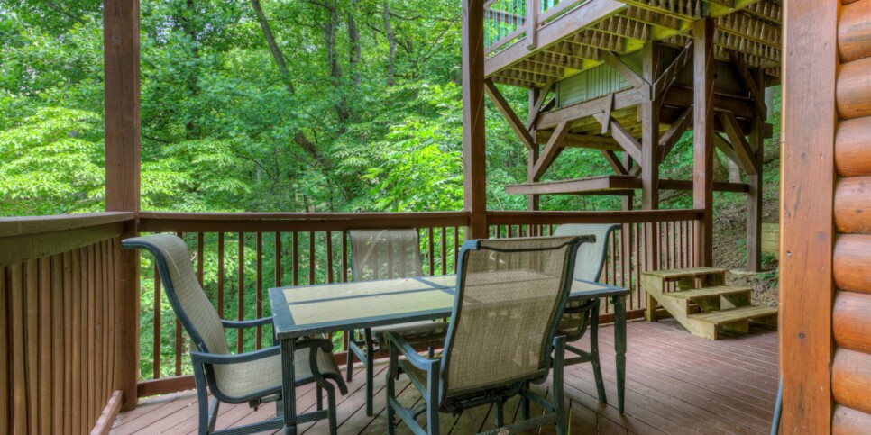 bent tree bent tree cabin exterior