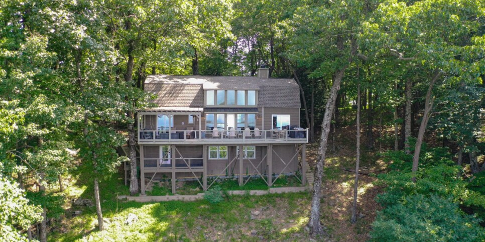 default Big Canoe Amazing Grace Exterior
