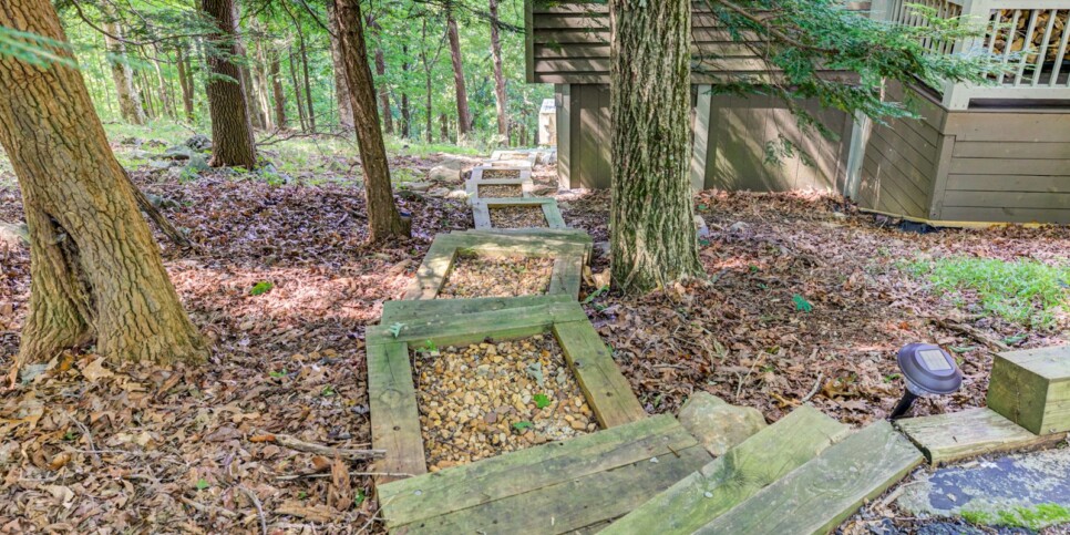 Big Canoe Amazing Grace Exterior