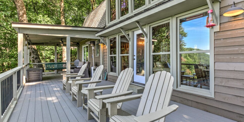 Big Canoe Amazing Grace Exterior