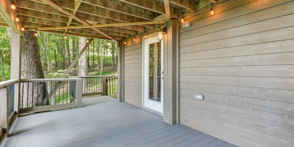 Big Canoe Amazing Grace Exterior