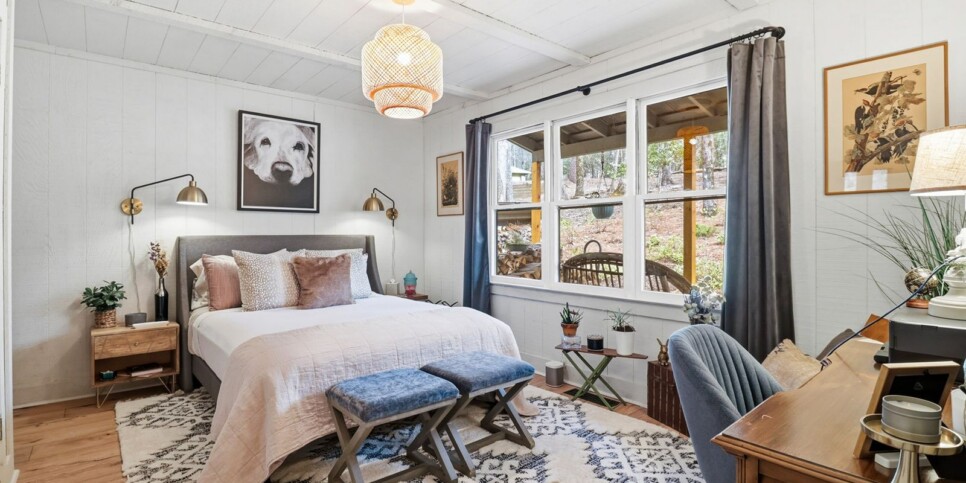 Big Canoe - Long & Short of It - Bedroom