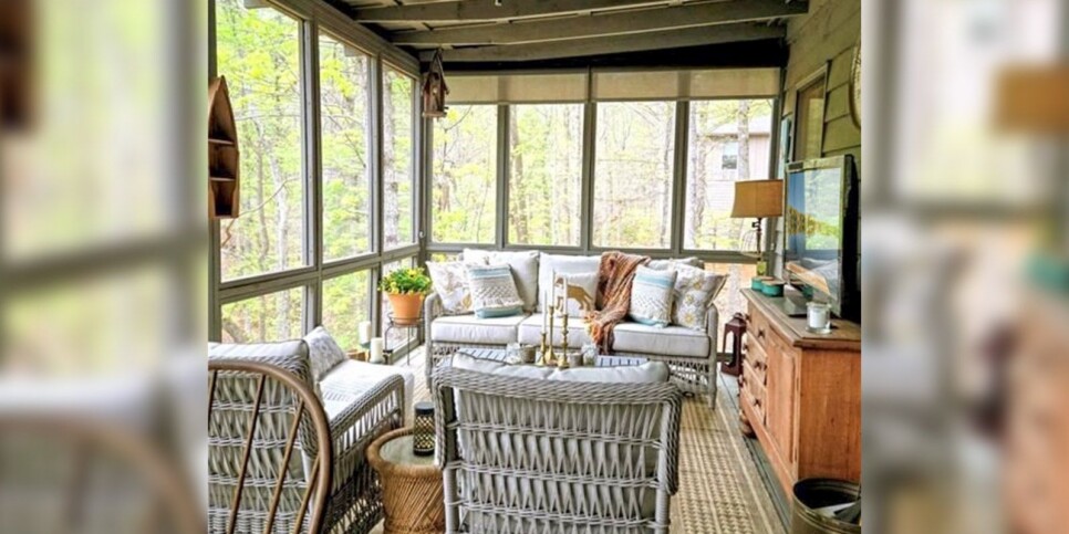 Big Canoe - Long & Short of It - Exterior