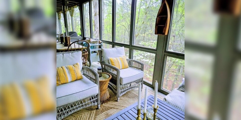 Big Canoe - Long & Short of It - Exterior