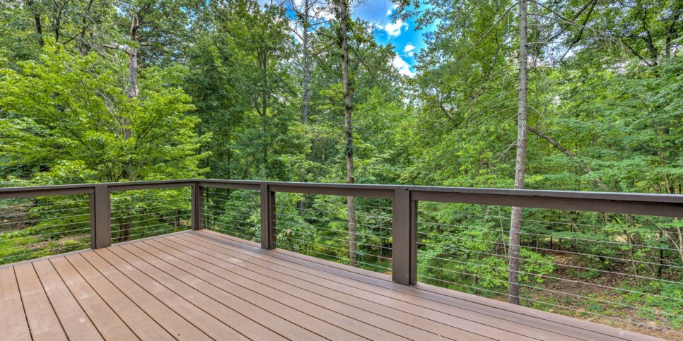 Big Canoe - Mountain Mama - Exterior