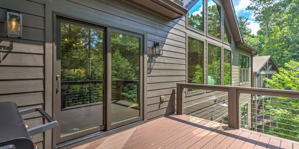 Big Canoe - Mountain Mama - Exterior
