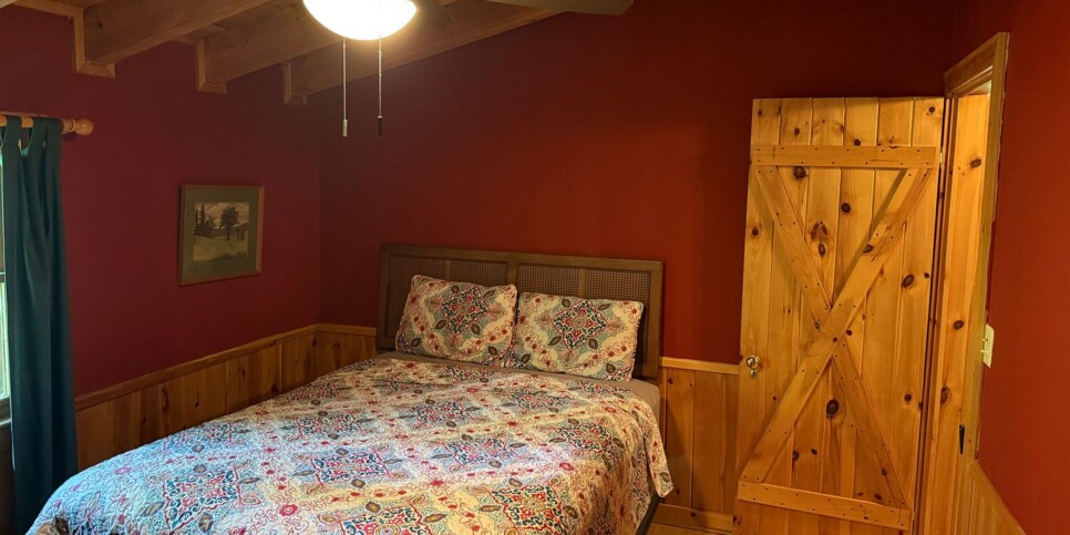 Blue Ridge - Chestnut Bearcation - Temporary Photos