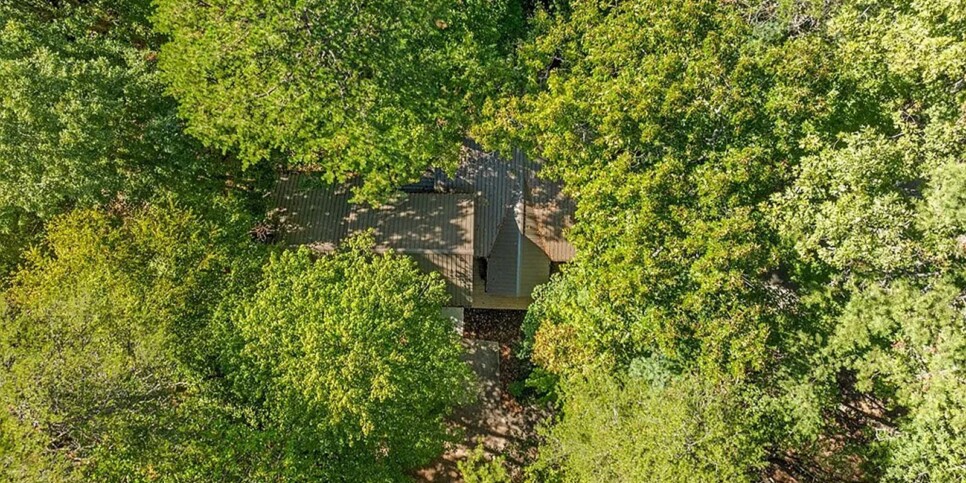 Blue Ridge - The Goathouse - Temporary Photos