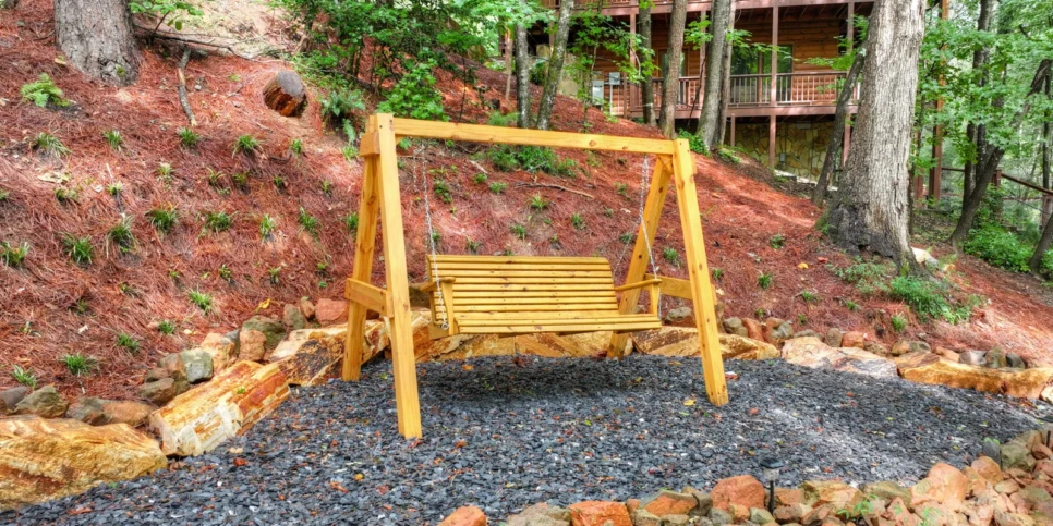 Ellijay The Goathouse Exterior