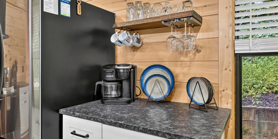 Ellijay The Goathouse Kitchen