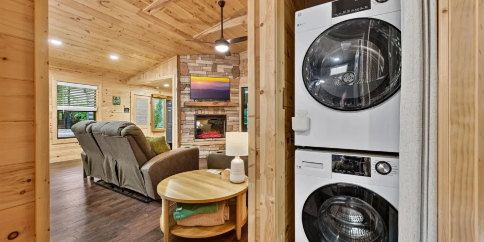 Ellijay The Goathouse Kitchen