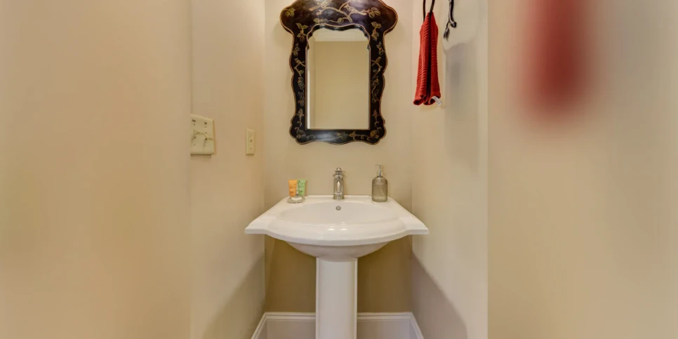 Big Canoe Bear Bluff Bathroom
