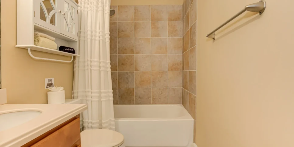 Big Canoe Bear Bluff Bathroom
