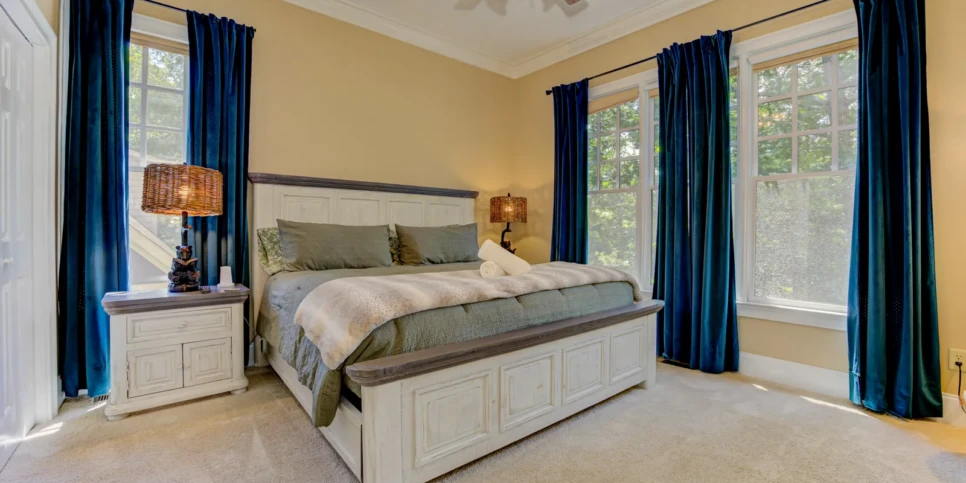 Big Canoe Bear Bluff Bedroom