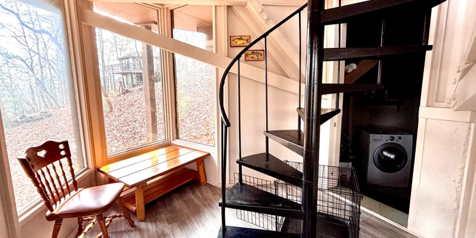 Big Canoe - Treehouse Mountain - Temporary Photos