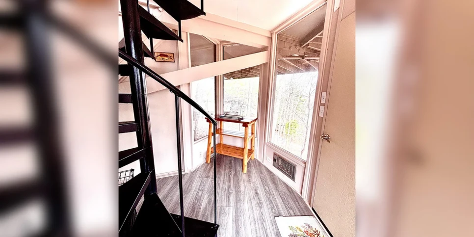 Big Canoe - Treehouse Mountain - Temporary Photos
