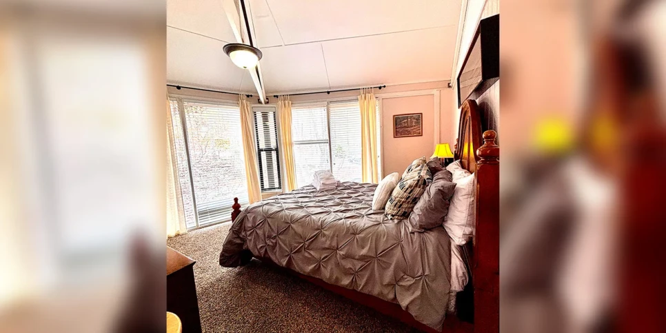 Big Canoe - Treehouse Mountain - Temporary Photos