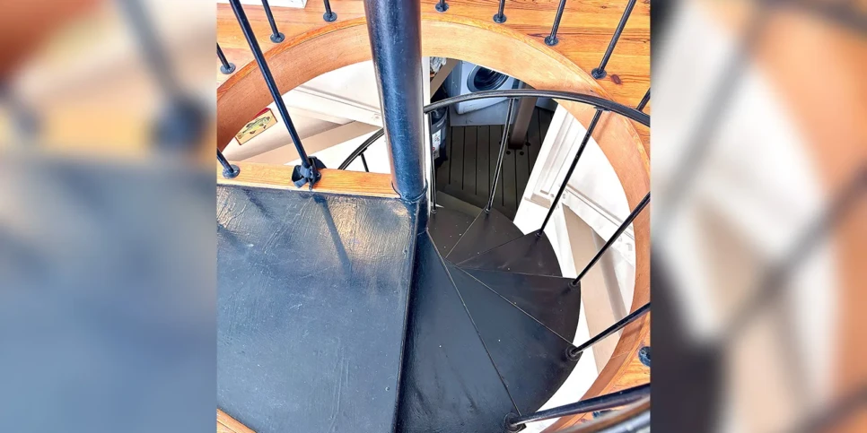 Big Canoe - Treehouse Mountain - Temporary Photos