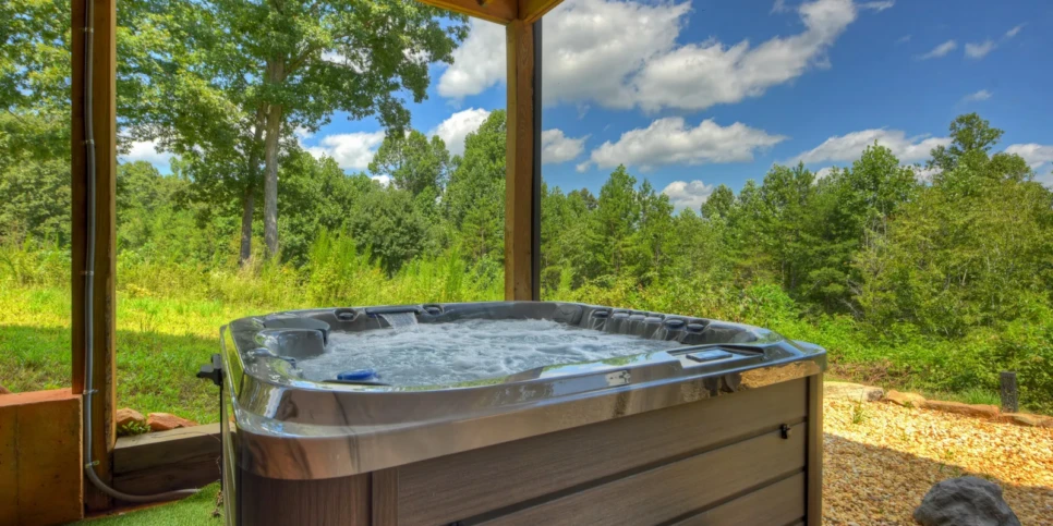 Blue Ridge Retreat On Wolf Creek Exterior