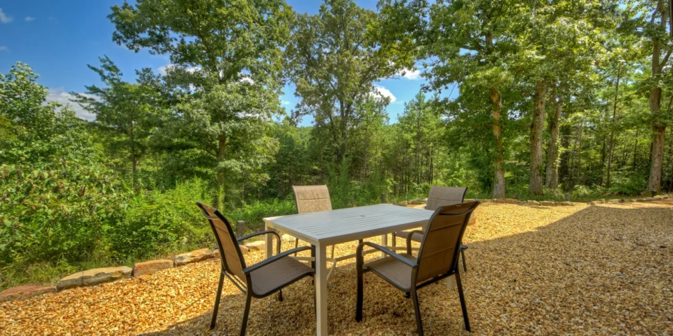 Blue Ridge Retreat On Wolf Creek Exterior