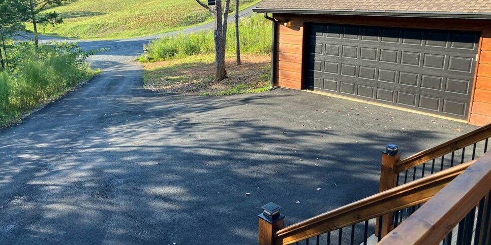 Blue Ridge - Blue Ridge Retreat on Wolf Creek - Temporary Photos