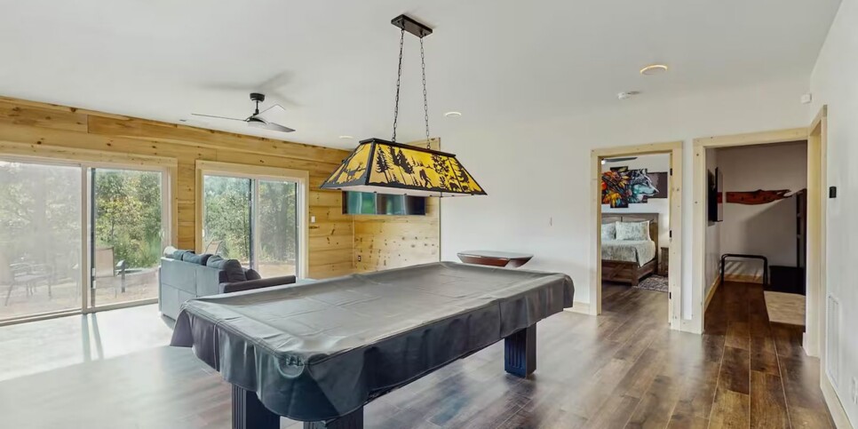 Blue Ridge - Blue Ridge Retreat on Wolf Creek - Temporary Photos