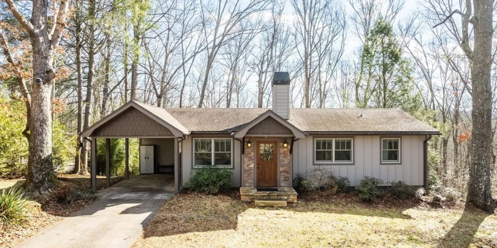 Blue Ridge - Davis Hideaway - Temporary Photo