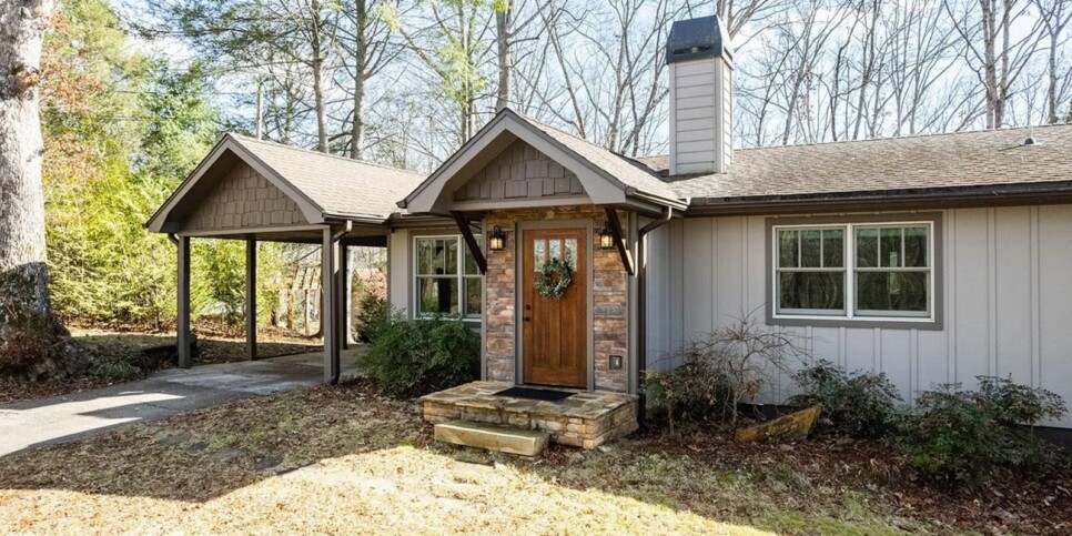 Blue Ridge - Davis Hideaway - Temporary Photo