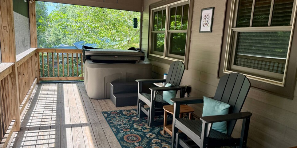Blue Ridge - Davis Hideaway - Temporary Photo